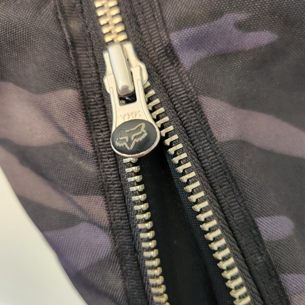 Fox Racing Jacket Urban Camo - Picture 6 of 11